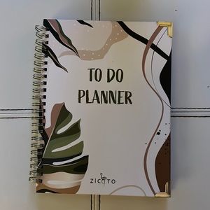 To Do Planner